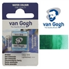 VAN GOGH WATERCOLOR HALF PAN VIRIDIAN - 616 TN20866161