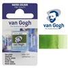 VAN GOGH WATERCOLOR HALF PAN SAP GREEN - 623 TN20866231