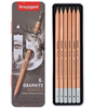 EXPRESSION GRAPHITE DRAWING PENCIL SET OF 6 TN60311006