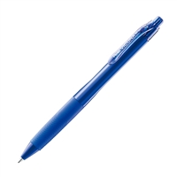 PEN PENTEL VICUNA 0.7 mm BLUE BX107C-CX