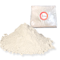 POWDERED MARBLE DUST 1 KILO BAG 920145