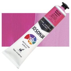 JO SONJA ACRYLIC BRILLIANT MAGENTA 75ml 594