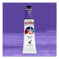 JO SONJA ACRYLIC BRILLIANT VIOLET 75ml 595