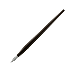 CALLIGRAPHY PEN WITH NIB 12 PK 009437