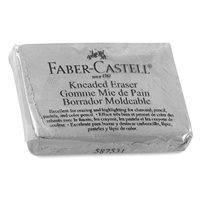 KNEADED ERASER FABER CASTELL - LARGE FC587531