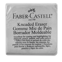 KNEADED ERASER FABER CASTELL - EXTRA LARGE FC587532