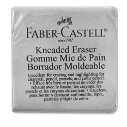 KNEADED ERASER FABER CASTELL - EXTRA LARGE FC587532