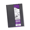 HARDBOUND SKETCHBOOK SIMPLY 4x6 inches, 65LB, 110 sheets, DA481100406