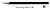 PENCIL PACIFIC ARC 5B ART12-5B