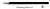 PENCIL PACIFIC ARC F ART12-F