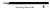 PENCIL PACIFIC ARC HB ART12-HB