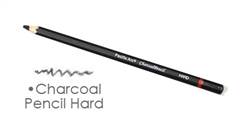 Charcoal Pencil Hard, artists CHP-12H