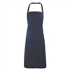 APRON ADULT NAVY BLUE DCAA