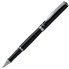 GEL PEN PENTEL STERLING ENERGEL PREMIUM BLACK  0.7mm- BLACK ink K611A-A
